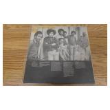 War - The World Is a Ghetto - 1972 - Vinyl LP