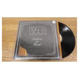War - Deliver The Word - 1973 - Vinyl LP
