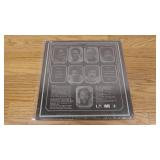 War - Deliver The Word - 1973 - Vinyl LP