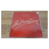 War - The Music Band - 1979 - Vinyl LP