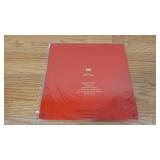 War - The Music Band - 1979 - Vinyl LP