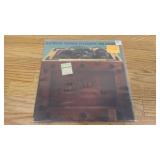 B.T.O - Not Fragile - 1974 - Vinyl LP - With Ticket Stub