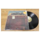 B.T.O - Not Fragile - 1974 - Vinyl LP - With Ticket Stub