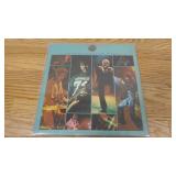 B.T.O - Not Fragile - 1974 - Vinyl LP - With Ticket Stub