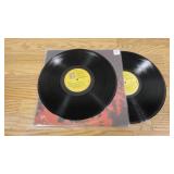 The Beach Boys In Concert - 1973 - Vinyl LP