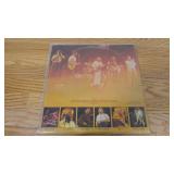 The Beach Boys In Concert - 1973 - Vinyl LP