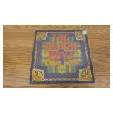 The Beach Boys - Love You - 1977 - Vinyl LP
