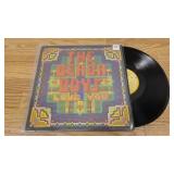 The Beach Boys - Love You - 1977 - Vinyl LP