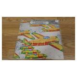 Rod Stewart - Faces Live - Coast to Coast: Overture and Beginners - 1974 - Vinyl LP