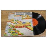 Rod Stewart - Faces Live - Coast to Coast: Overture and Beginners - 1974 - Vinyl LP