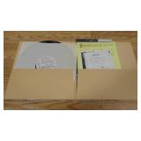 The Who - Live At Leeds - 1970 - With all 12 Inserts - Vinyl LP