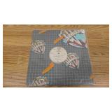 The Who - You Better You Bet - Single - Promotional Copy - 12" - 33 1/3 - 1981 - Vinyl