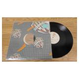 The Who - You Better You Bet - Single - Promotional Copy - 12" - 33 1/3 - 1981 - Vinyl