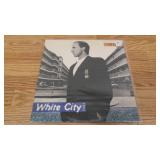 Pete Townsend - White City: A Novel - 1985 - Vinyl LP