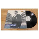 Pete Townsend - White City: A Novel - 1985 - Vinyl LP