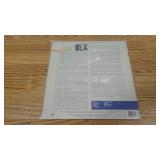 Pete Townsend - White City: A Novel - 1985 - Vinyl LP