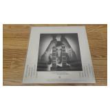 Pete Townsend - All the Best Cowboys Have Chinese Eyes - 1982 - Vinyl LP