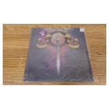 TOTO - TOTO - 1978 - Vinyl LP