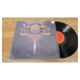 TOTO - TOTO - 1978 - Vinyl LP