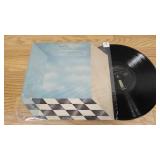 Traffic - The Low Spark of High Heeled Boys - 1971 - Vinyl LP