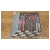 Traffic - The Low Spark of High Heeled Boys - 1971 - Vinyl LP