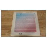 Traffic - Heavy Traffic - 1975 - Vinyl LP