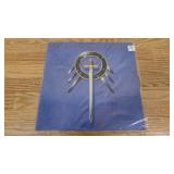 TOTO - The Seventh One - 1988 - Vinyl LP