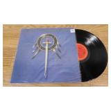 TOTO - The Seventh One - 1988 - Vinyl LP