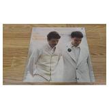 Carlos Santana/Mahavishnu John McLaughlin - Love Devotion Surrender - 1973 - Vinyl LP - Yes Thee CARLOS SANTANA