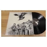 Traffic - When The Eagle Flies - 1974 - Vinyl LP