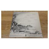 Traffic - When The Eagle Flies - 1974 - Vinyl LP