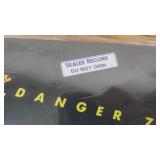Player - Danger Zone - 1978 - Vinyl LP - Sealed