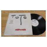 TOTO - Turn Back - 1981 - Vinyl LP