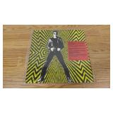 Lou Reed - The Original Wrapper B/W Video Violence - 1986 - 12" - 33 1/3 - Vinyl Record