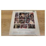 Americathon Soundtrack - The Beach Boys/Elvis Costello/Nick Lowe/Eddie Money/Tom Scott - 1979 - Vinyl LP