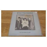 Pretenders - Extended Play - 1981 - Vinyl LP