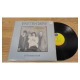 Pretenders - Extended Play - 1981 - Vinyl LP
