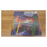 Petra-Back to the Streets-1986-Vinyl LP