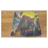 Petra-Back to the Streets-1986-Vinyl LP