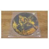 WASP-Interview with WASP-Limited Edition-TT 116 B-1989-Vinyl Lp