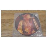 WASP-Interview with WASP-Limited Edition-TT 116 B-1989-Vinyl Lp