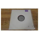 RAMPAGE-4 Track Red Vinyl-1993- 33 1/3