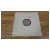 RAMPAGE-4 Track Red Vinyl-1993- 33 1/3