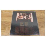 RIOT-Fire Down Under-1981-Vinyl LP