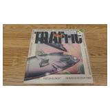TRAFFIC-Heavy Traffic-1973-Vinyl LP