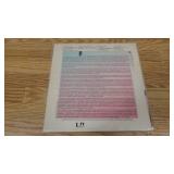 TRAFFIC-Heavy Traffic-1973-Vinyl LP