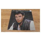 Rick Springfield-Living in Oz-1983-Vinyl LP