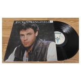Rick Springfield-Living in Oz-1983-Vinyl LP