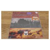 MAGNUM-Wings of Heaven-1988-Vinyl LP-Sealed