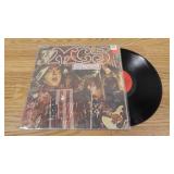 MC5-Kock Out the Jams-1969-Vinyl LP-Censored Version